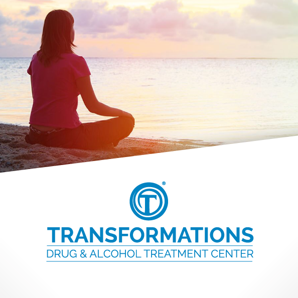 Transformations Treatment Center